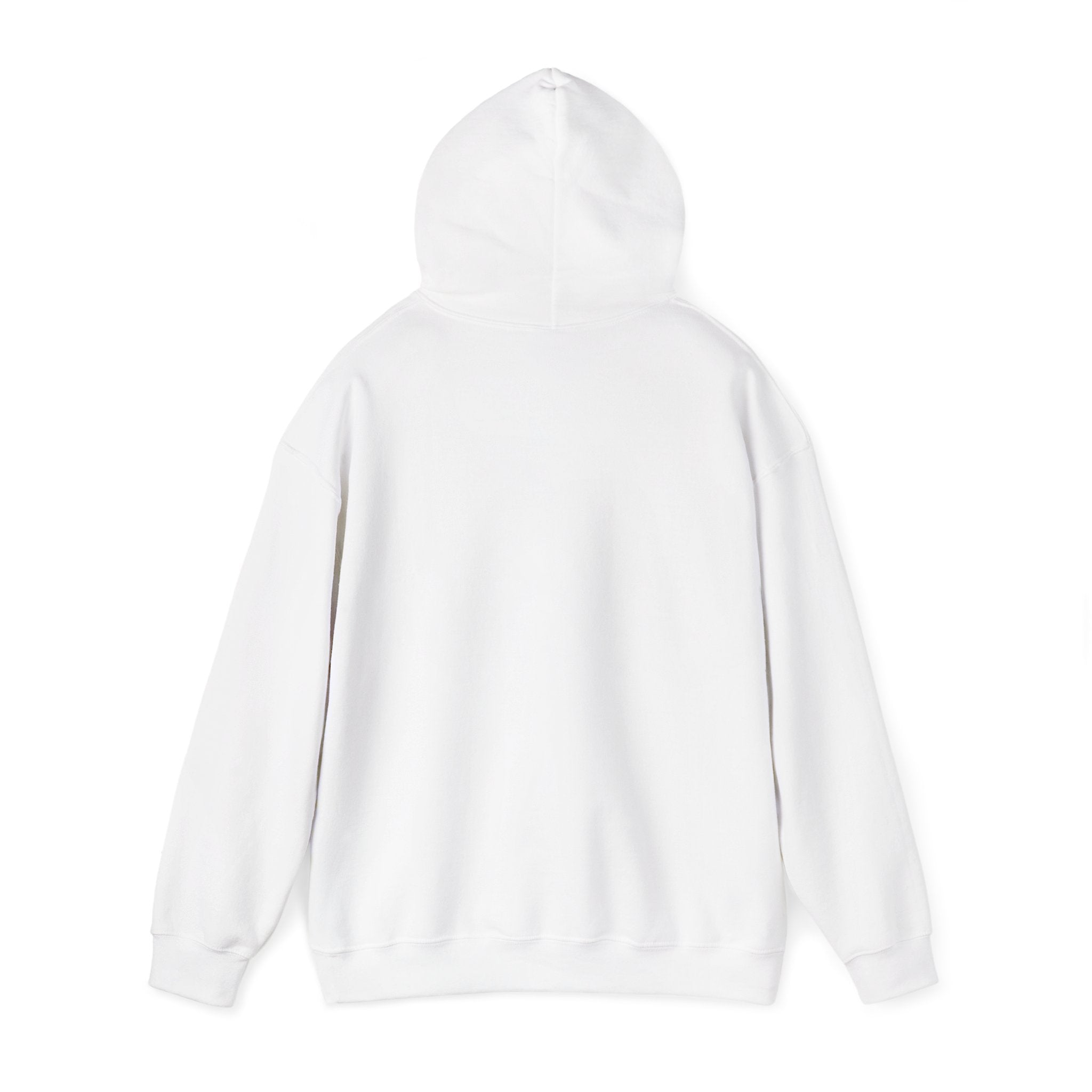 ETM ROAD BUILT HOODIE