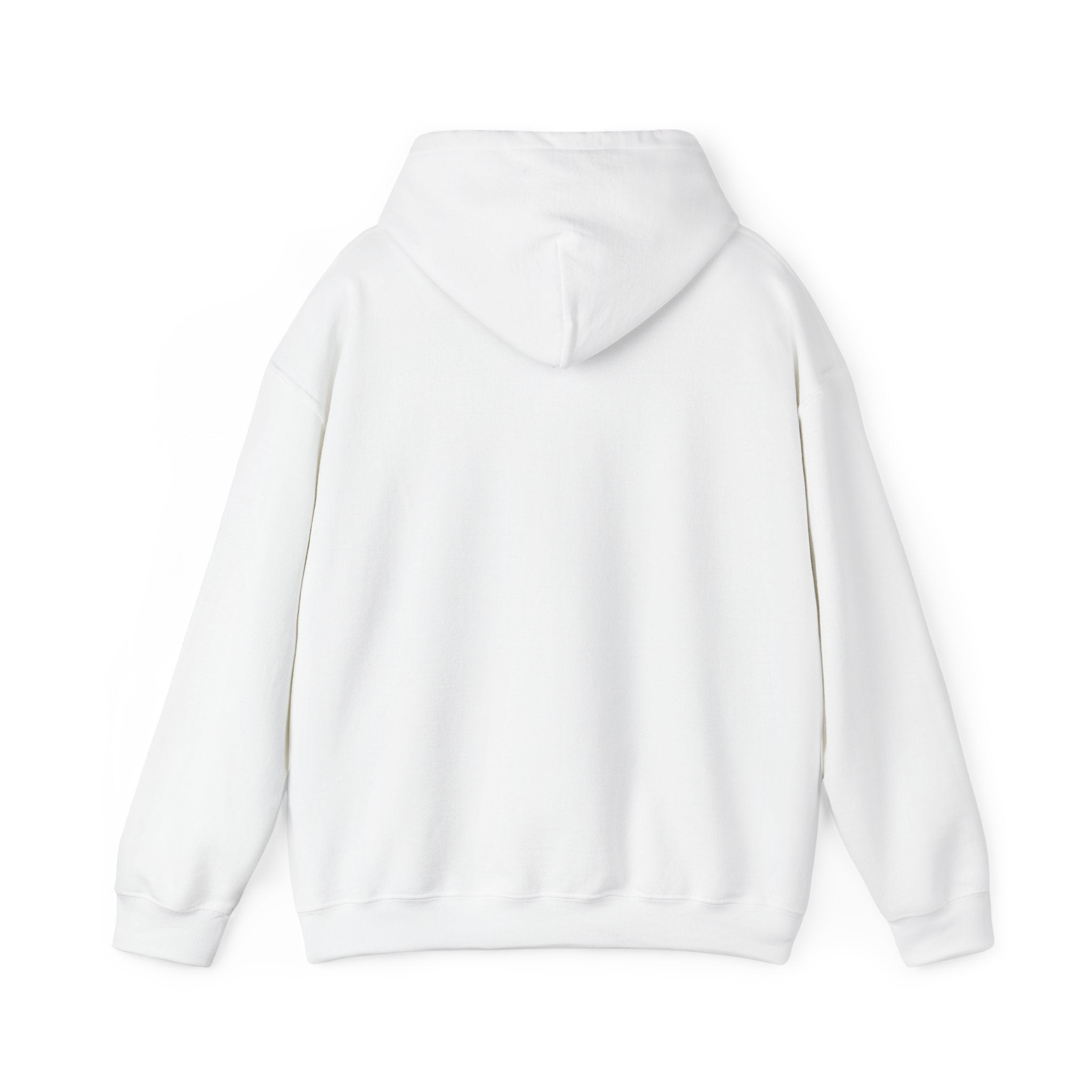 ETM ROAD BUILT HOODIE