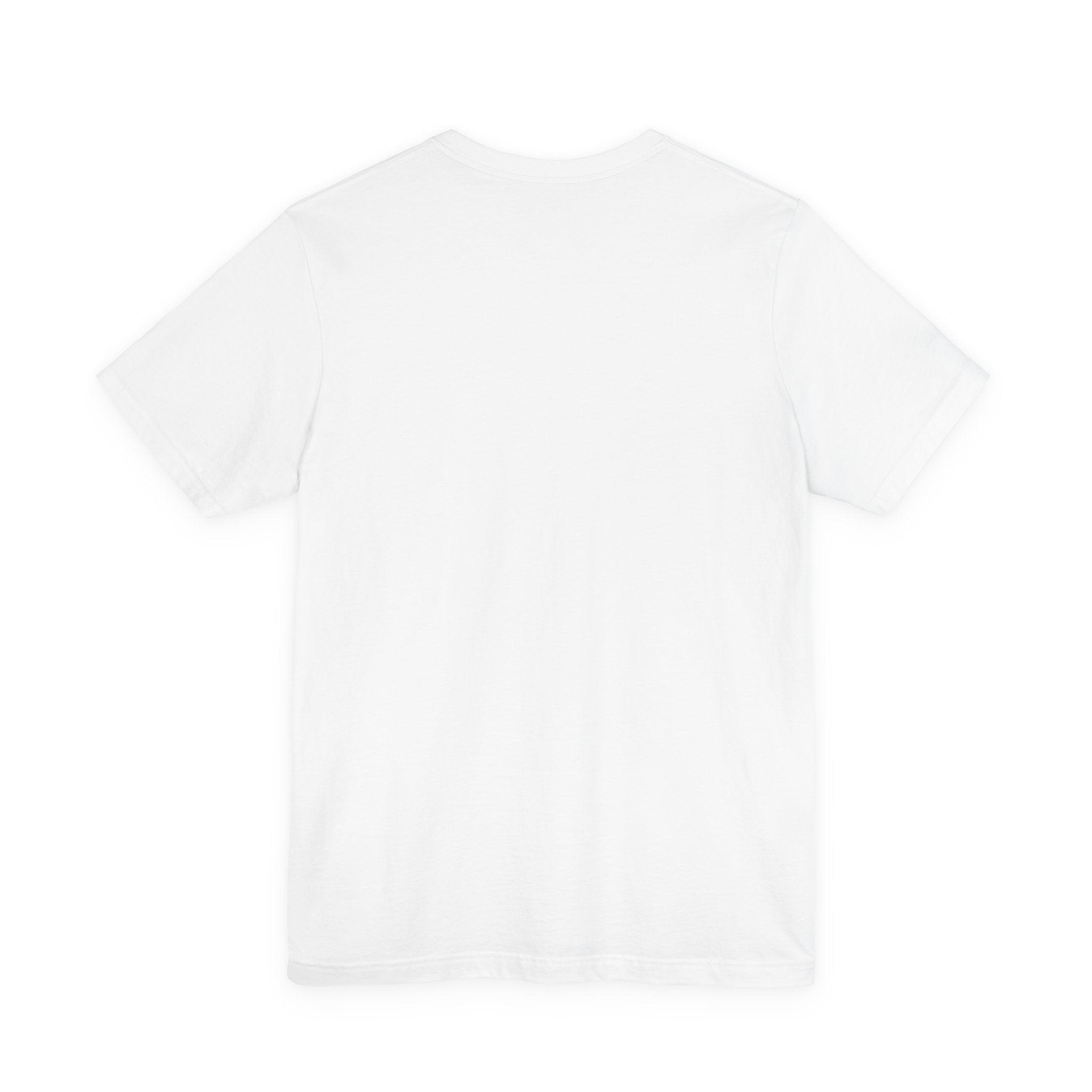 Road Built Tee