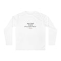 ETM Become Your Fullest Self Performance Long Sleeve