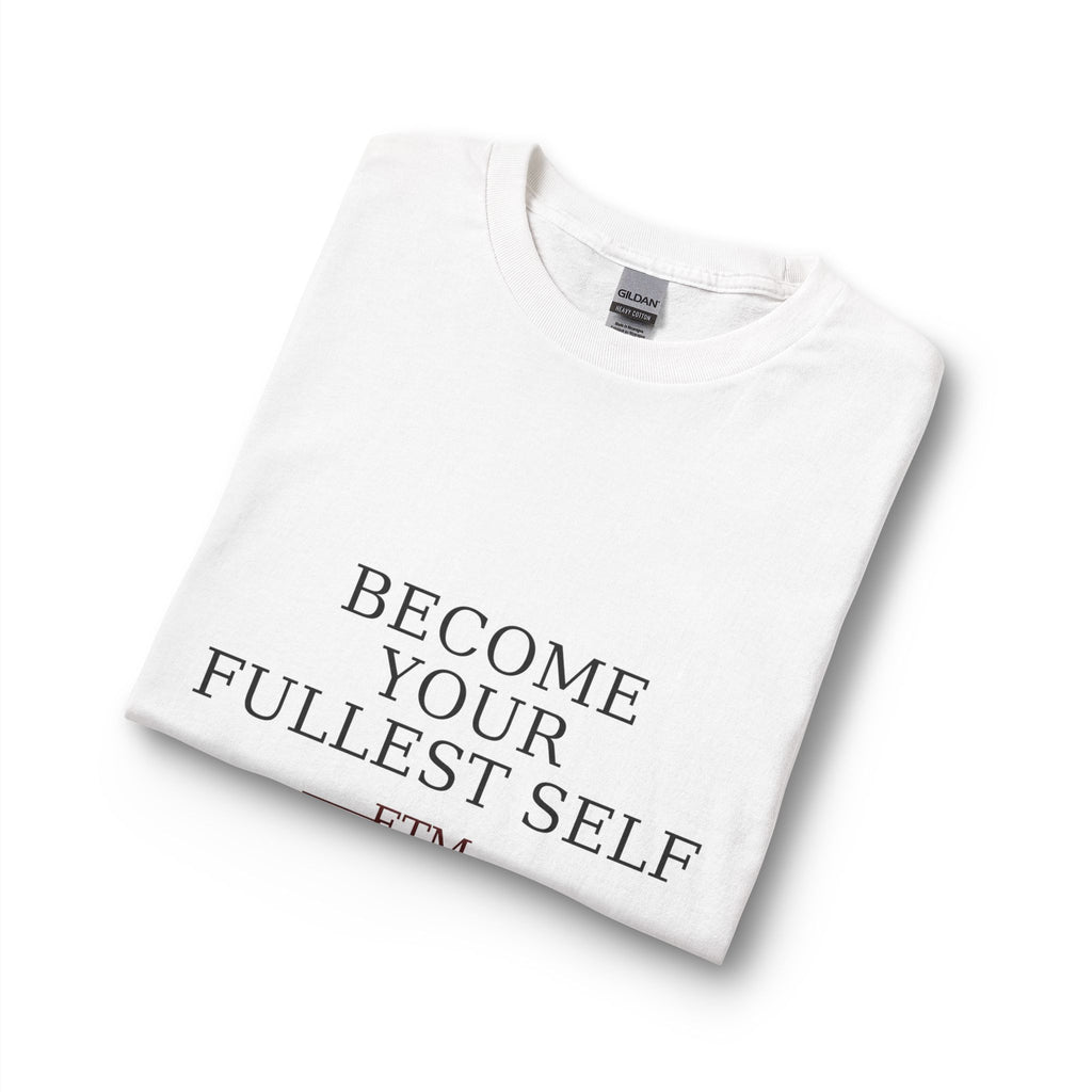 ETM Become Your Fullest Self Long Sleeve