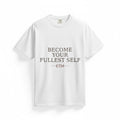 ETM Garment-Dyed Become Your Fullest Self T-Shirt